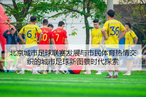 北京城市足球联赛发展与市民体育热情交织的城市足球新图景时代探索